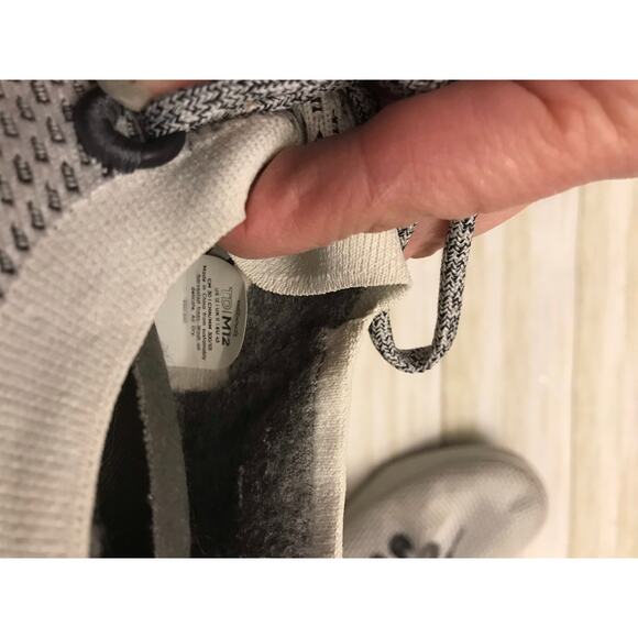 Men’s Allbirds TD Size 12M - Picture 5 of 6